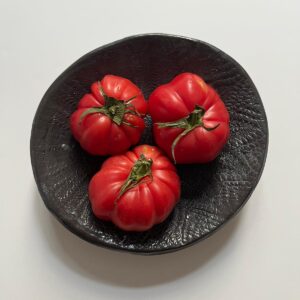 Plato hondo artehilo