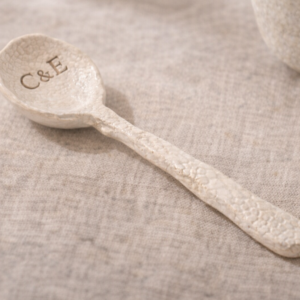 Cuchara invitados boda