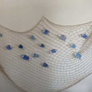 Artemesa piezas ceramica de decoración