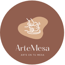 Artemesa: Ceramica personalizada