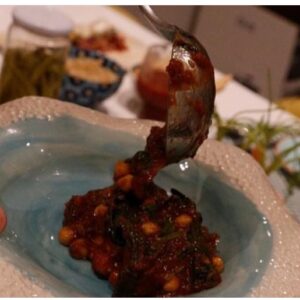 Plato Hondo ArteCoral