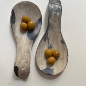 Reposa cucharas ArteVeta