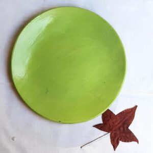 Plato llano ArteMatiz