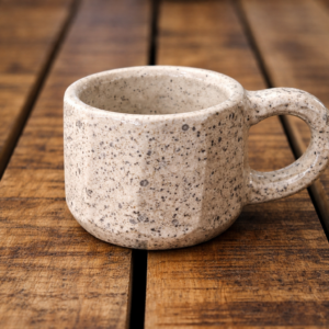 Taza ArteRustica
