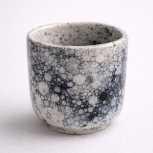 Vaso sake arteluna