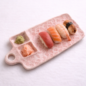 Tabla sushi ArteConcha