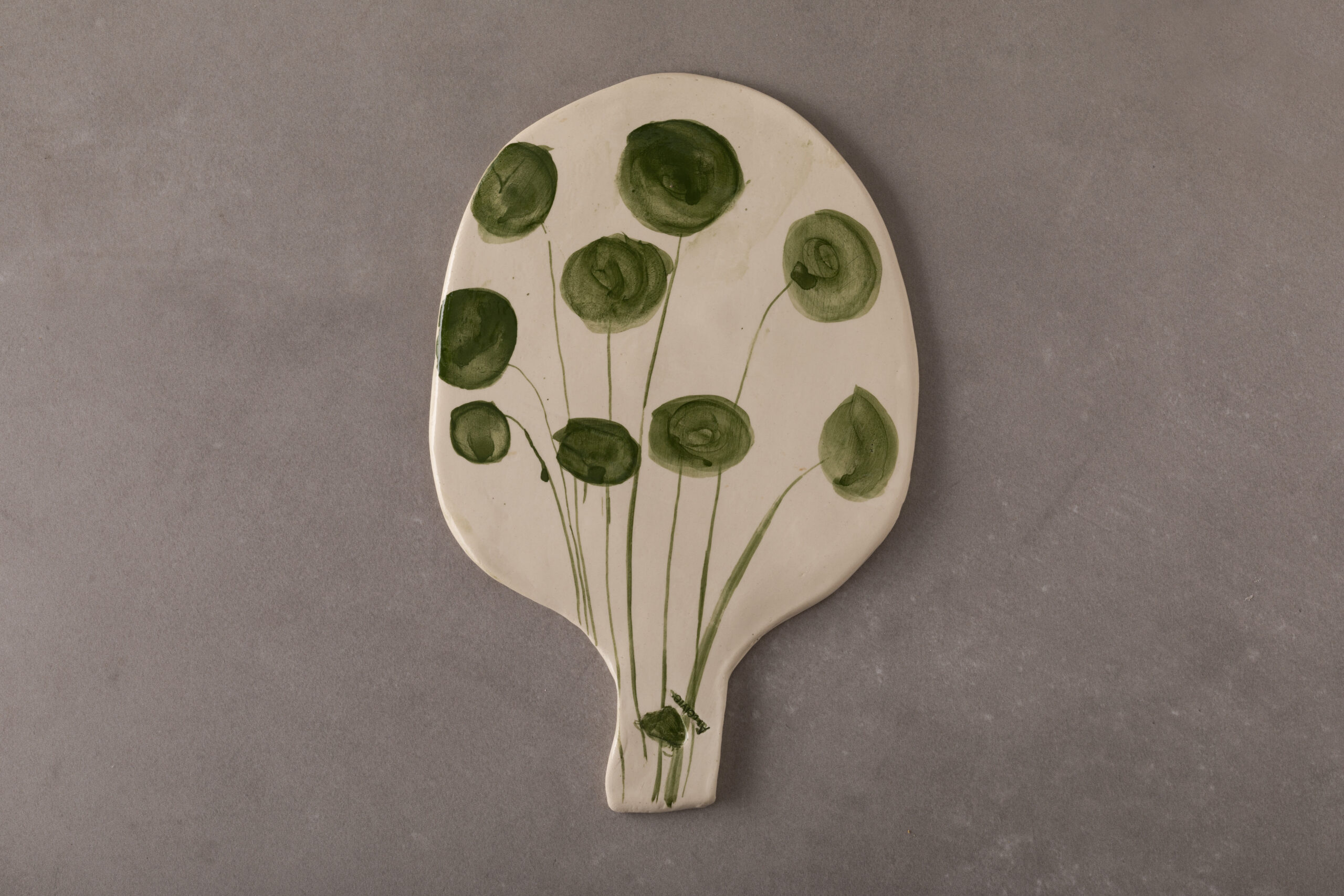 Tabla Quesos Arteabstract