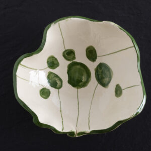 Ensaladera Arteabstract