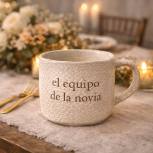 Set desayuno personalizado