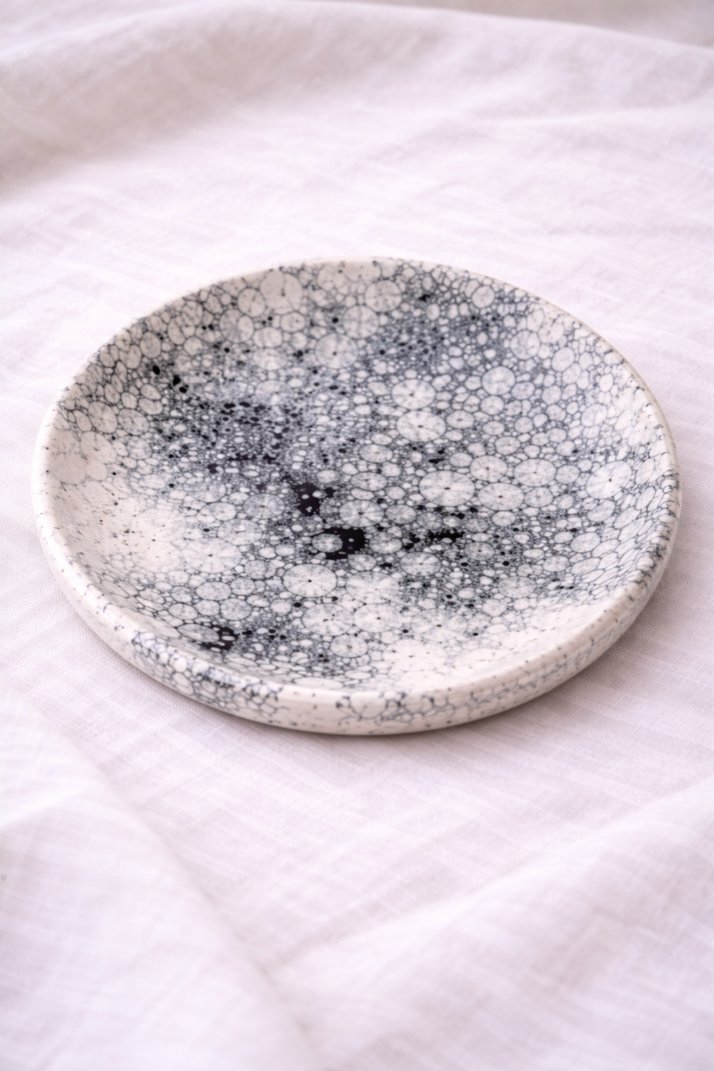 Platos Pan ArteLuna