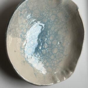 Plato Hondo ArteLuna