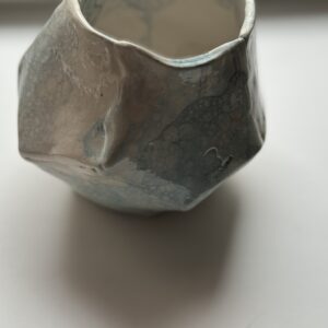 Macetero Pentagonal Arteluna