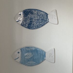 Cuadros peces