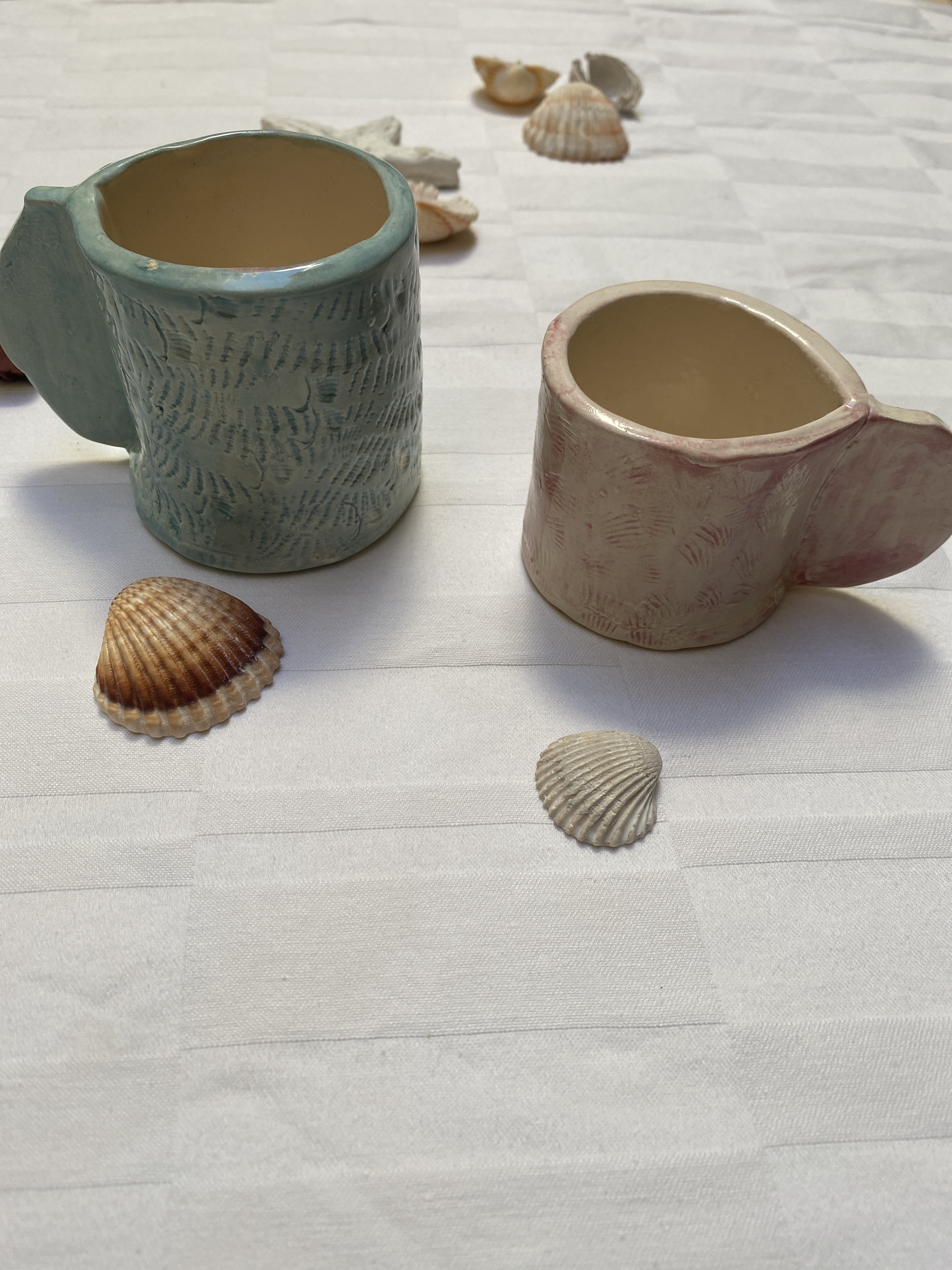 Taza ArteConcha