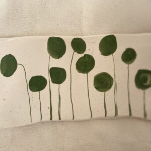 Bandeja desayuno Arteabstract