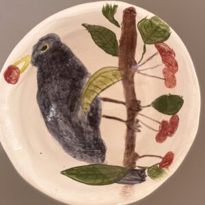 Bowl ArteVuelo