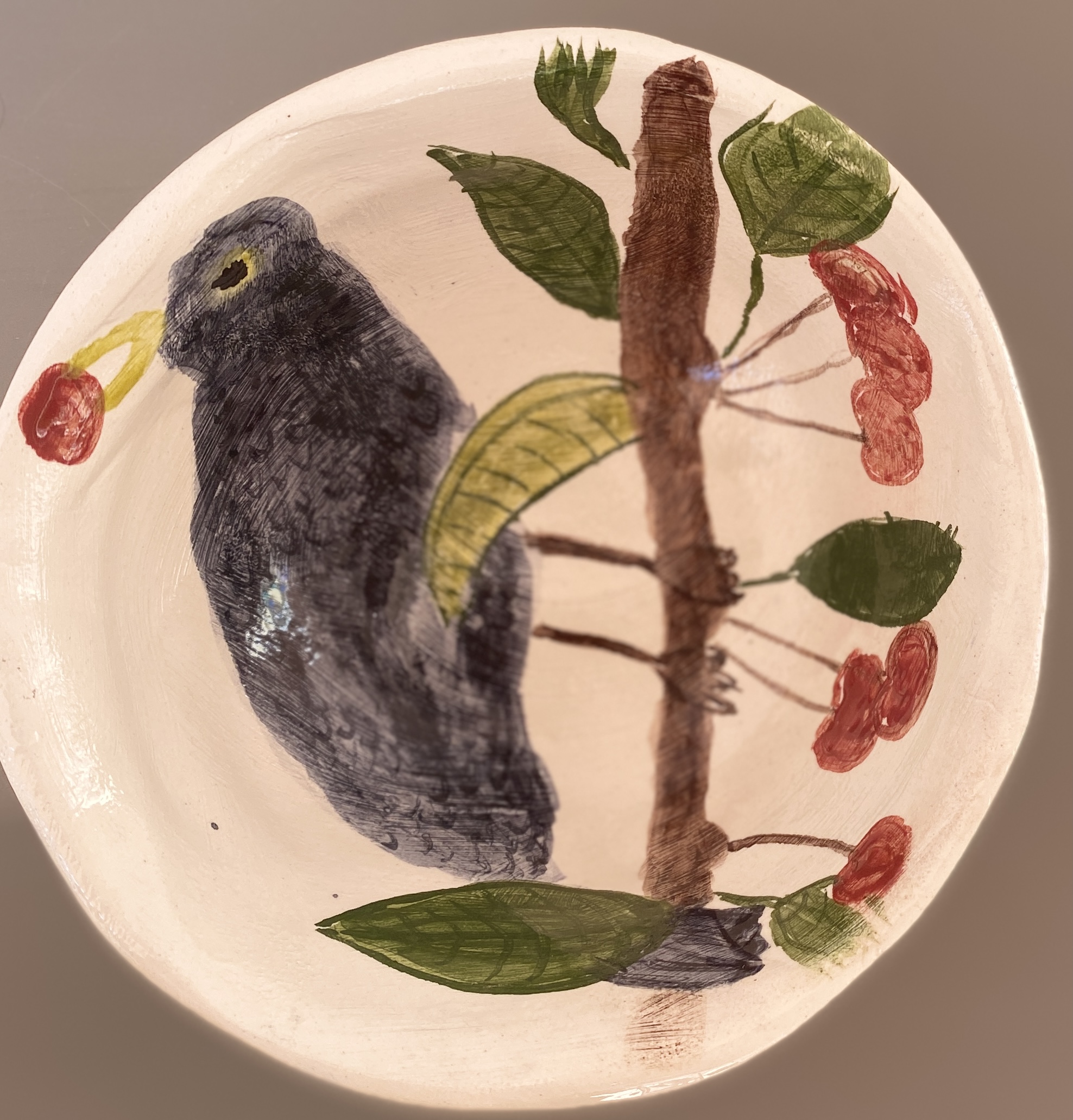 Bowl ArteVuelo