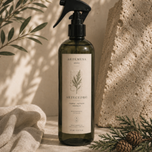 ArteCedro - Aromas del hogar
