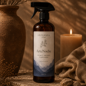 ✨ ArteNoche — Aromas del Hogar