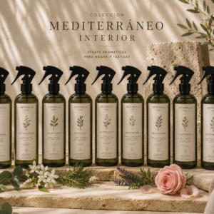 Mediterráneo interior