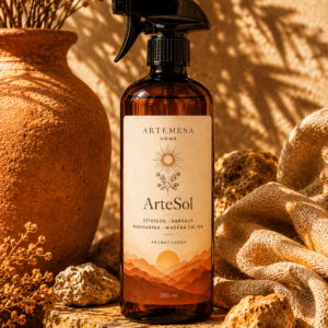 ✨ ArteSol — Aromas del Hogar