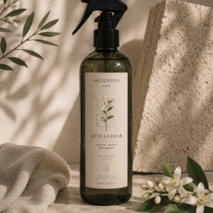 ArteAzahar - Aromas del hogar