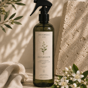 ArteBloom - Aromas del hogar