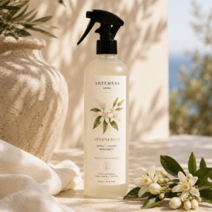 ArteNeroli - Aromas del hogar