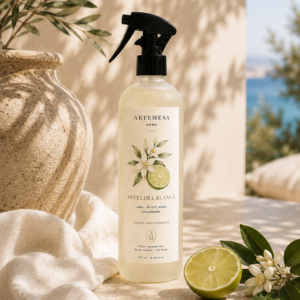 ArteLima Blanca - Aromas del hogar