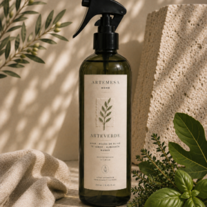 ArteVerde - Aromas del hogar