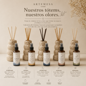 ArtemesaHome