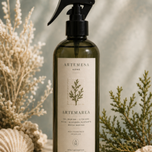 ArteMarea - Aromas del hogar