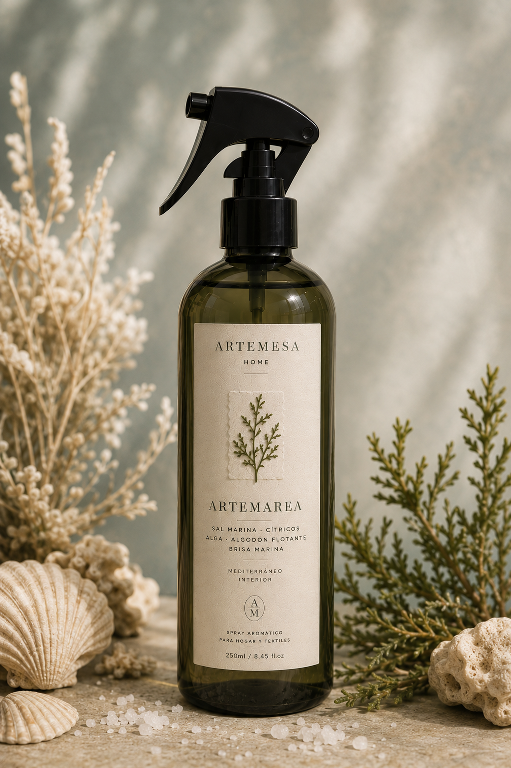 ArteMarea - Aromas del hogar