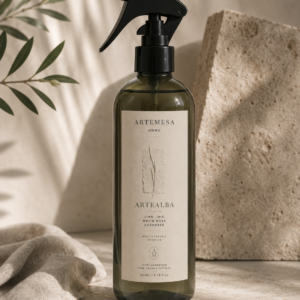ArteAlba - Aromas del hogar