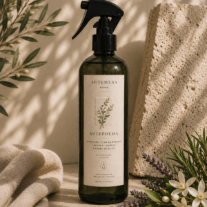 ArtePoema - Aromas del hogar