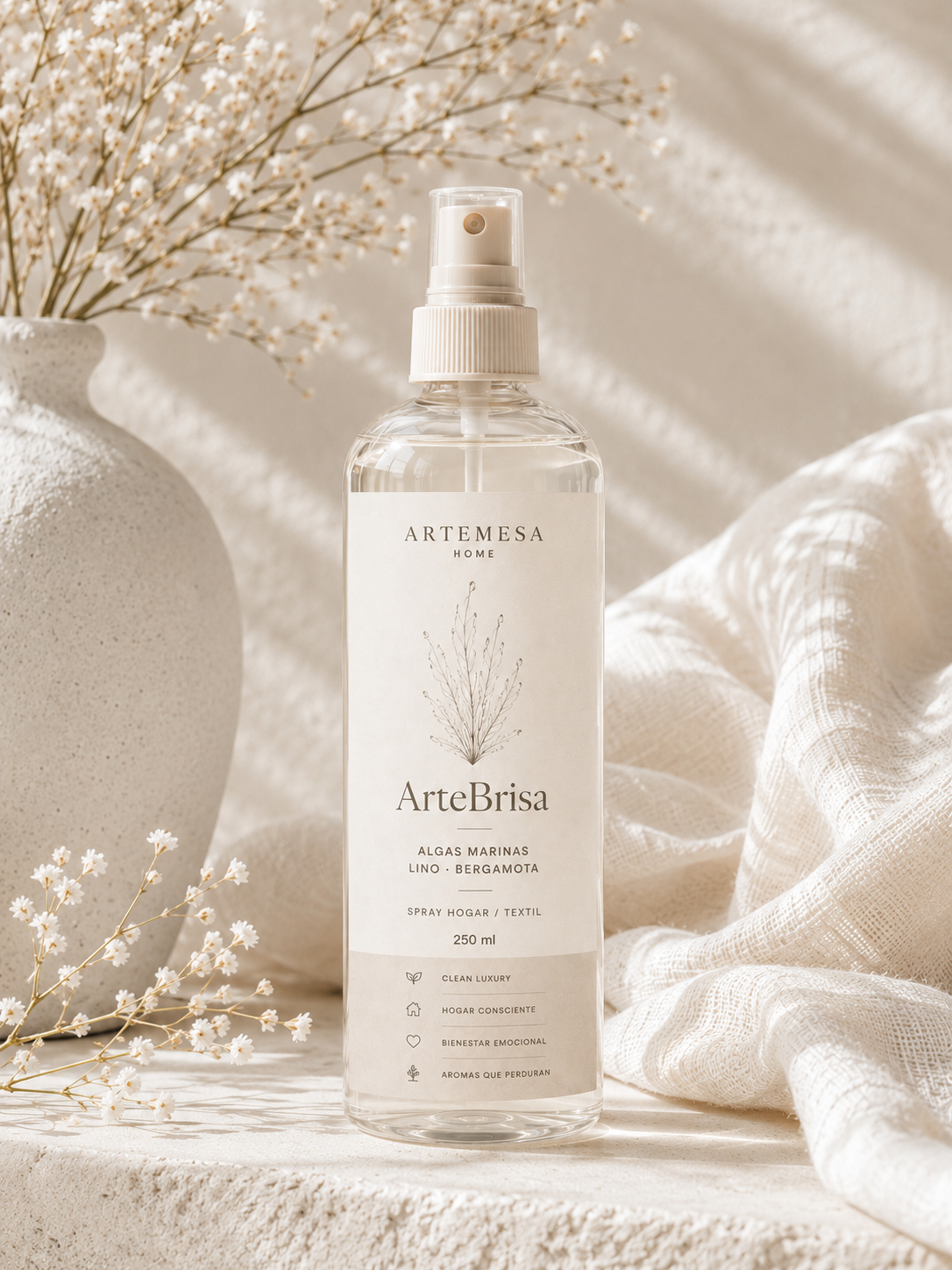 ✨ ArteBrisa