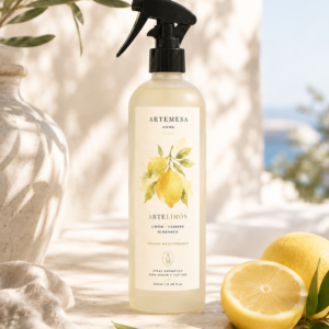 ArteLimon - Aromas del hogar