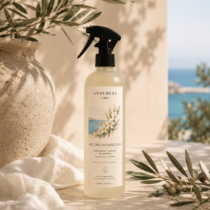 ArteMediterraneo - Aromas del hogar