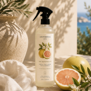 ArtePomelo - Aromas del hogar