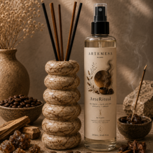 Arteritual - Aromas del hogar