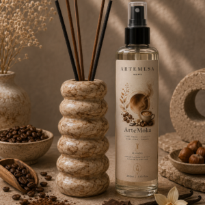 Artemoka - Aromas del hogar