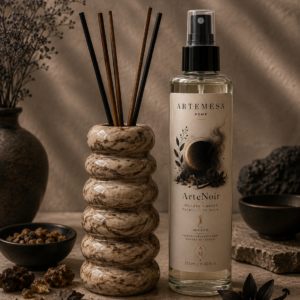 Artenoir - Aromas del hogar