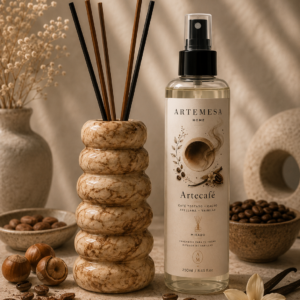 Artecafe- Aromas del hogar