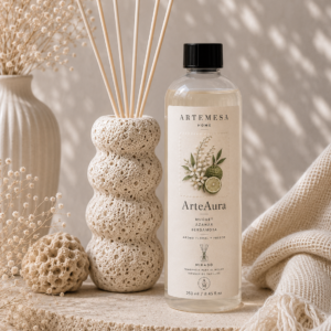 ✨ ArteAura