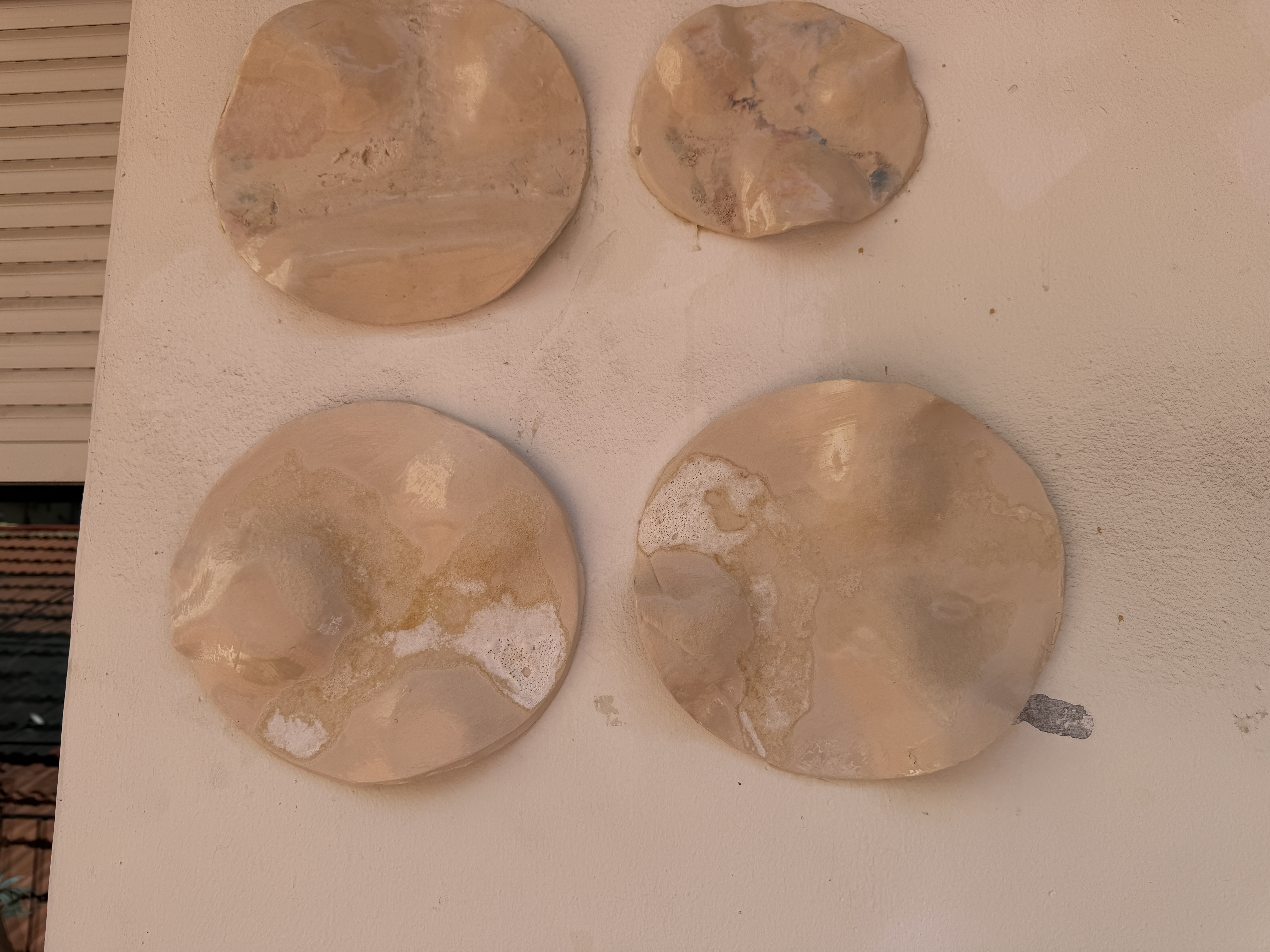 Cuadros platos