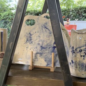 Tablas queso