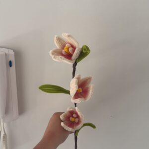 Elora Orquídea Bloom