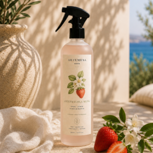 ArteFragola Musk-Aromas del hogar