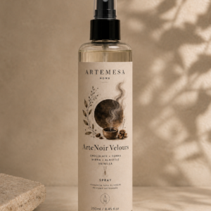 ArteNoir Velous - Aromas del hogar