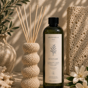 ArteTiaré - Aromas del hogar